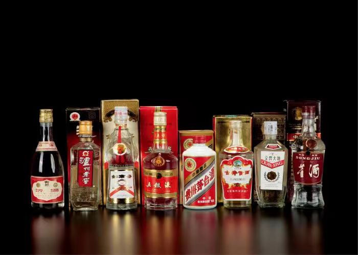 乌恰老酒储存的方法