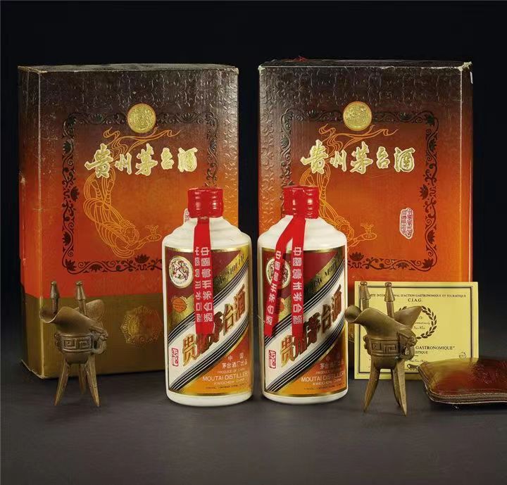 乌恰烟酒回收